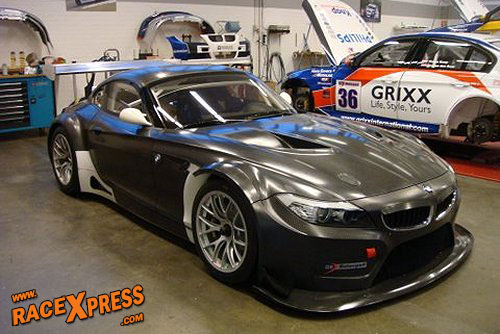 BMW Z1GT3